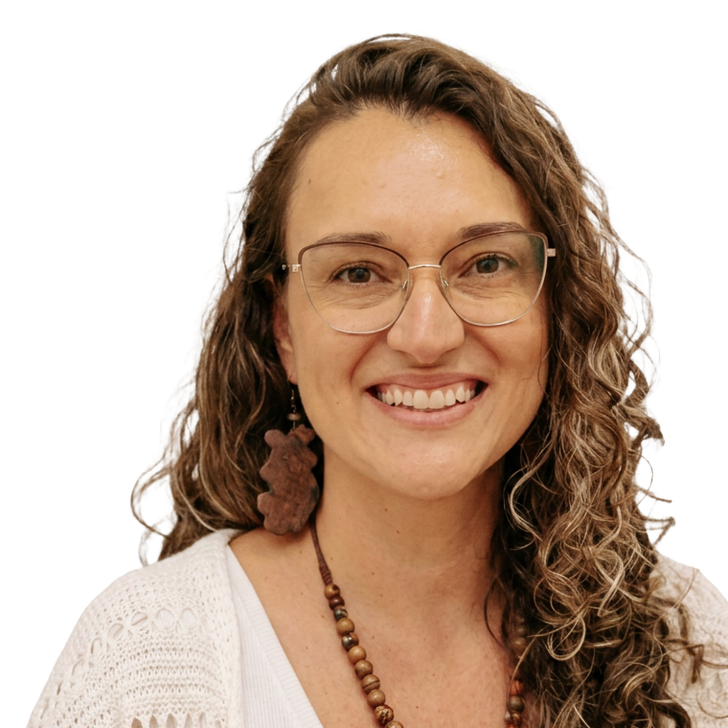 Retrato de Marília Barros